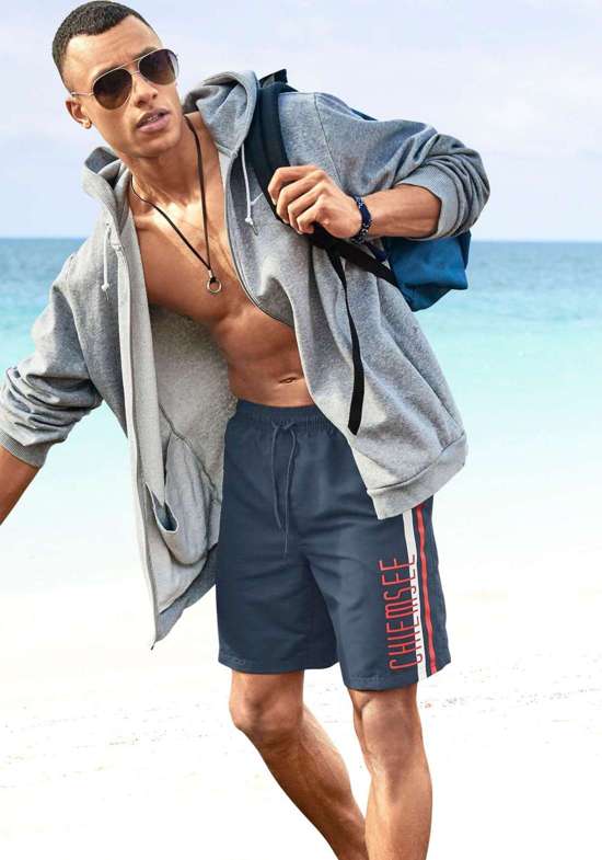 темно-синий