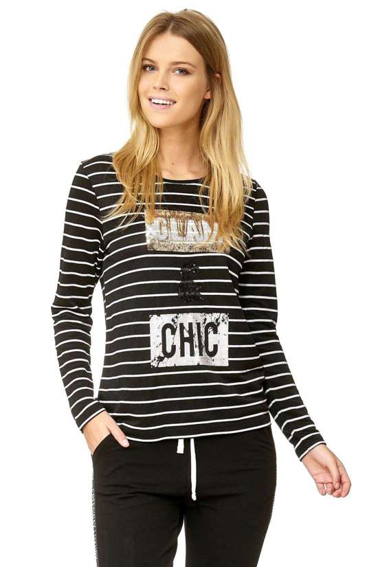 черный-белый