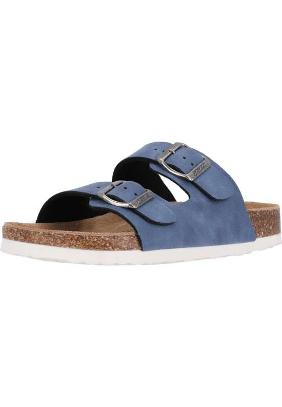 темно-синий