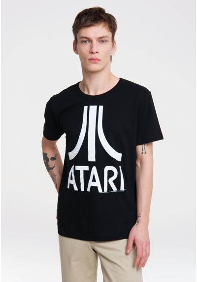 Футболка с логотипом Atari Atari Logo