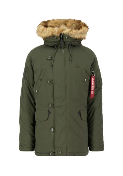 Зимняя куртка Men - Cold Weather Jackets Explorer