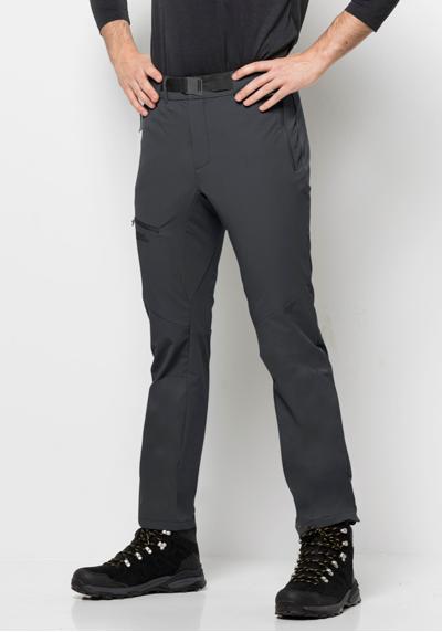 Брюки из софтшелла HOLDSTEIG PANTS M