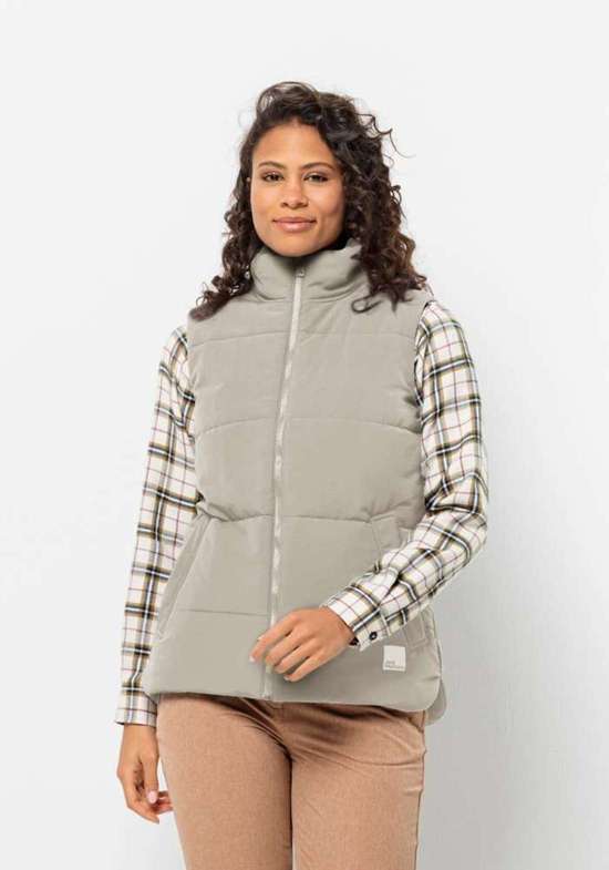 пыльный-серый