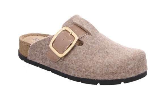 бежевый-меланж