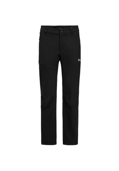 Брюки из софтшелла»HOLDSTEIG PANTS M«