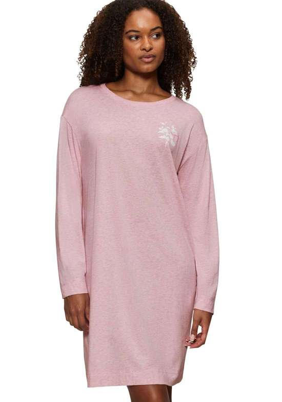 pink - light combination