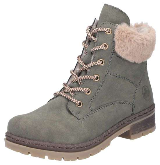 хаки-бежевый