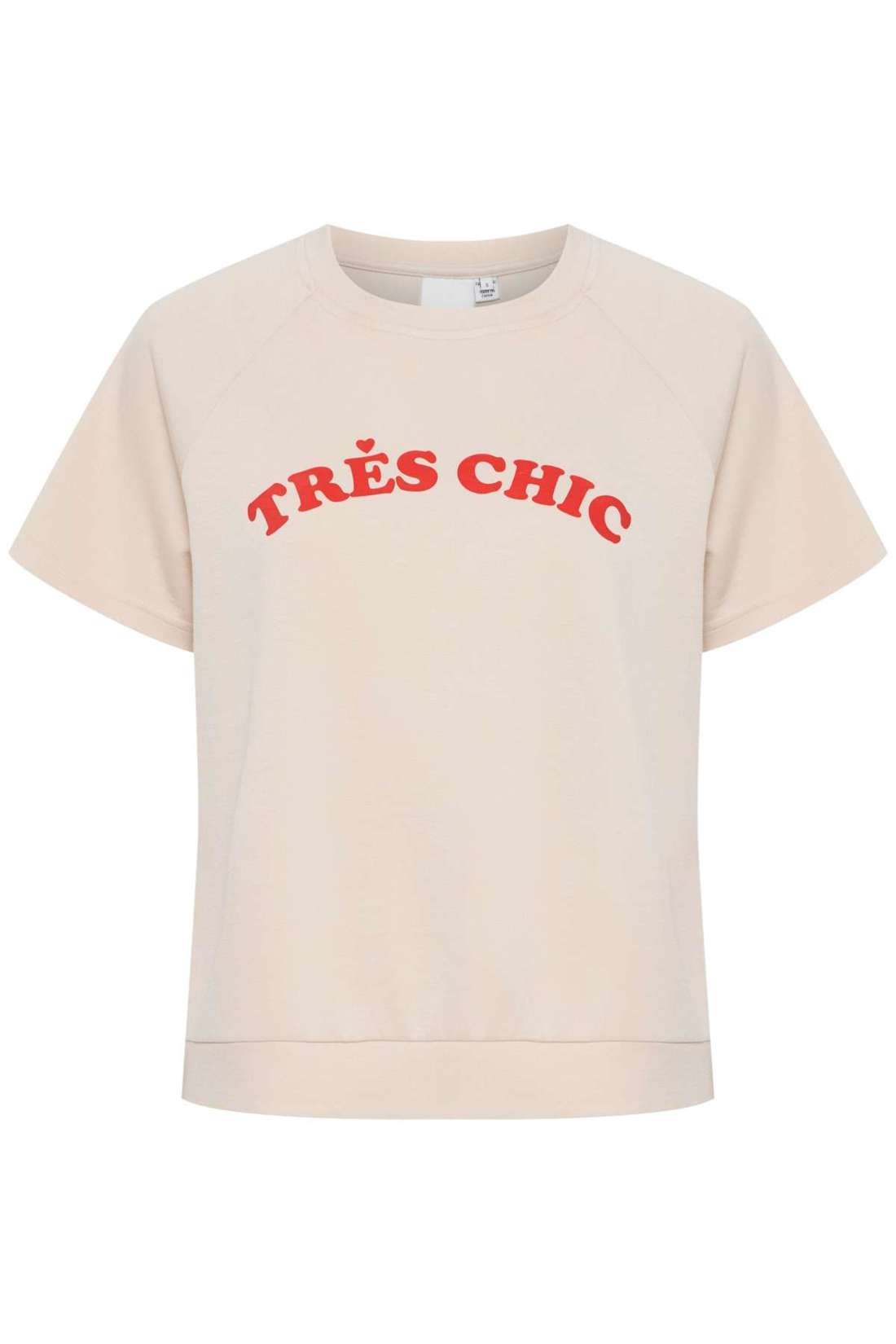 футболка T-Shirt IXSVALA SS