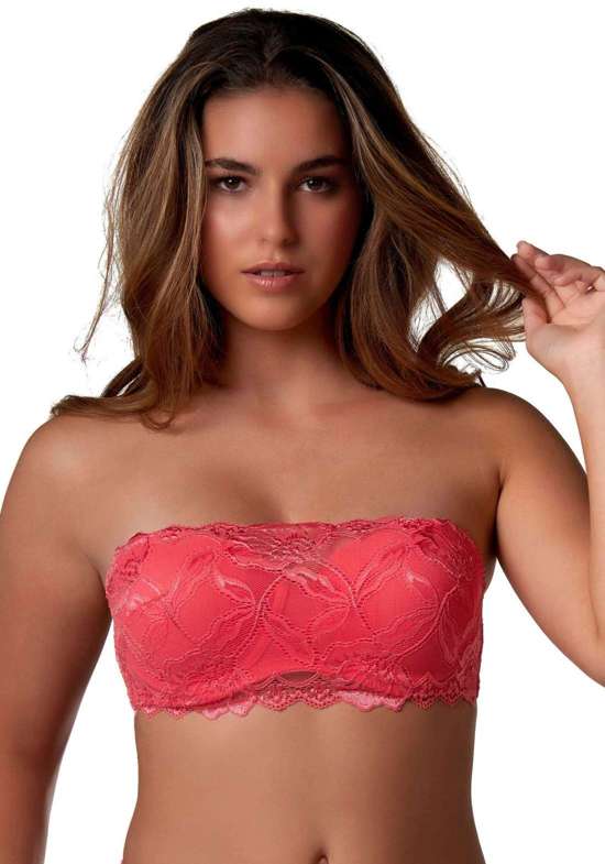 ярко-розовый