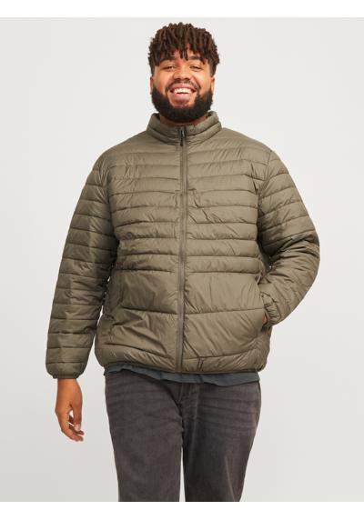 Уличная куртка JJESTATE PACKABLE PUFFER COLLAR NOOS PLS