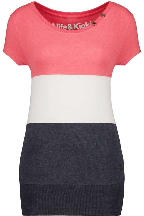 темно-синий меланж