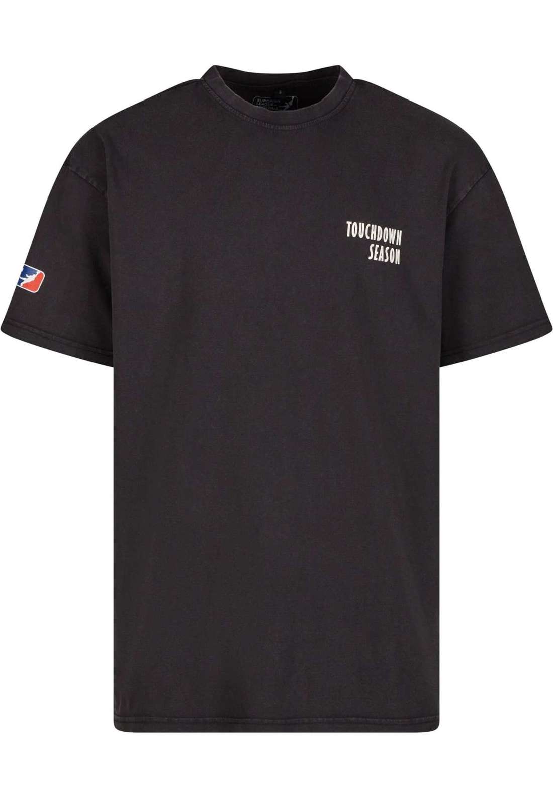 футболка Herren Gameday Tee 2
