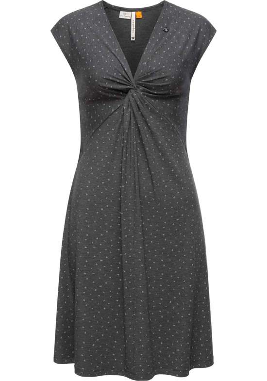 темно-серый