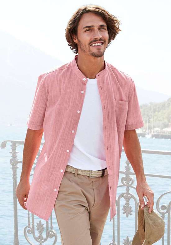 коралловый