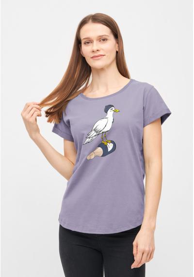 lavender gray