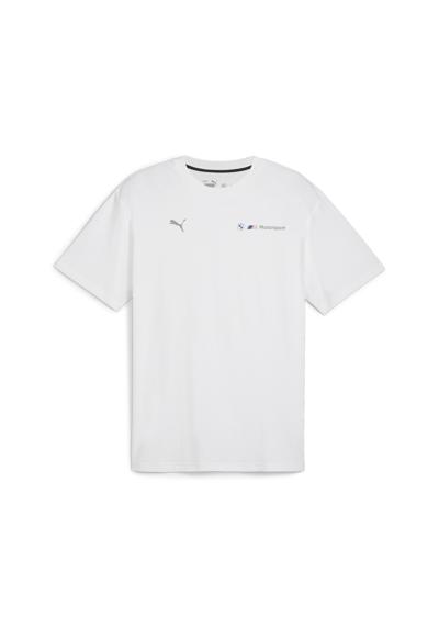 футболка»BMW M Motorsport ESS+ Logo T-Shirt Herren«