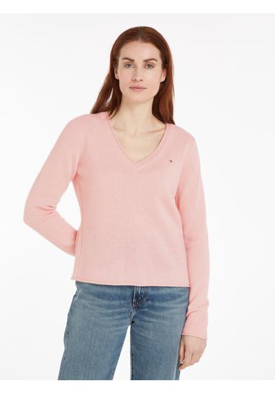 Delicate Pink Heather