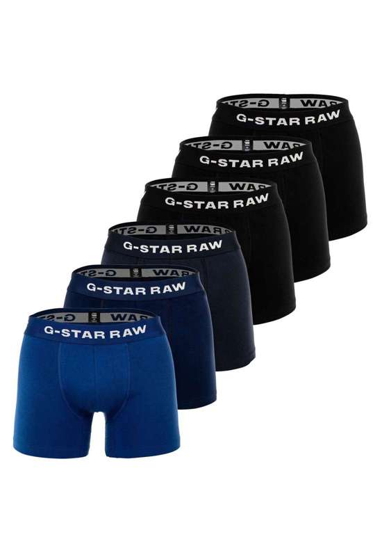 черный/синий