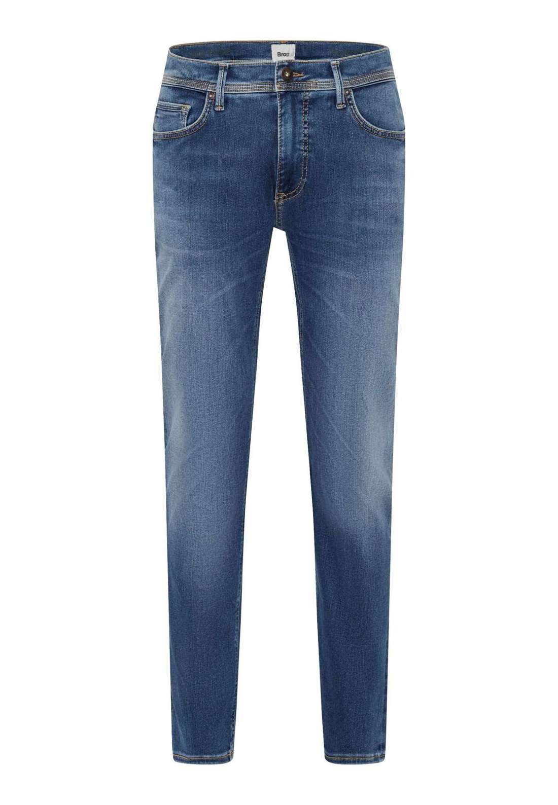 джинсы с 5 карманами Style CHRIS