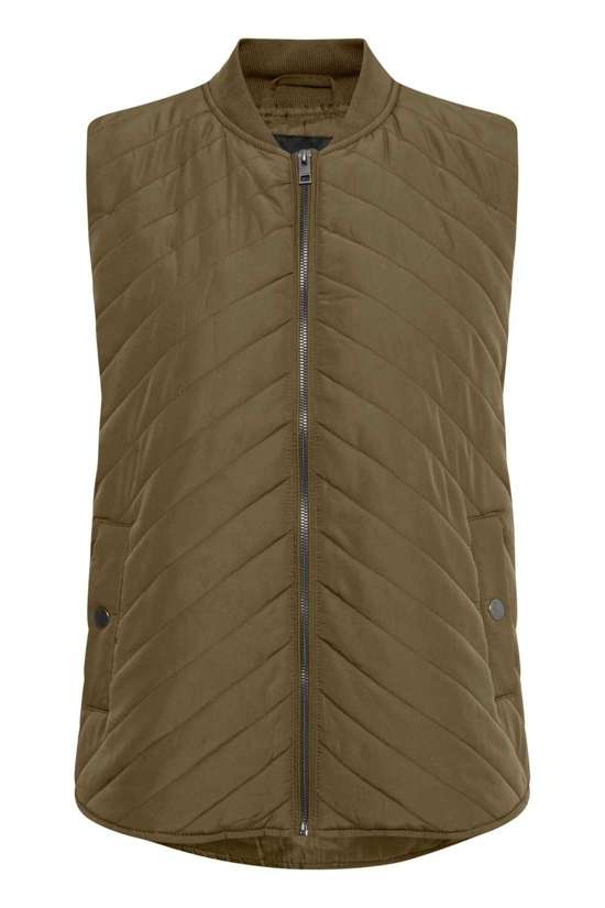 Стеганый жилет Steppweste OXMacy