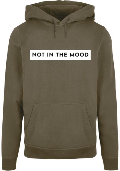 Толстовка с капюшоном»Herren NITM-Crate x Basic Hoody«