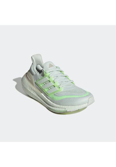 Crystal Jade / Cloud White / Green Spark