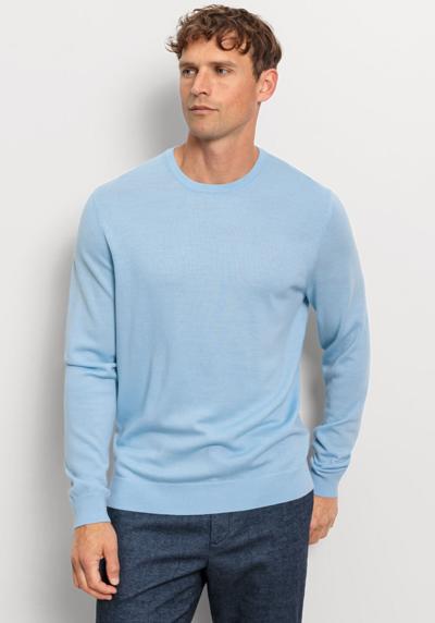 Свитер с круглым вырезом Strick Casual