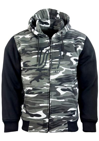 schneetarn/schwarz RO3350