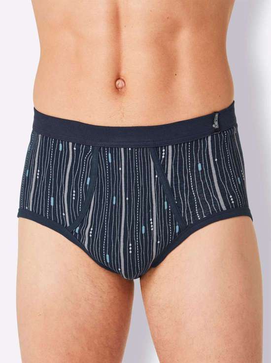 темно-синий-с рисунком