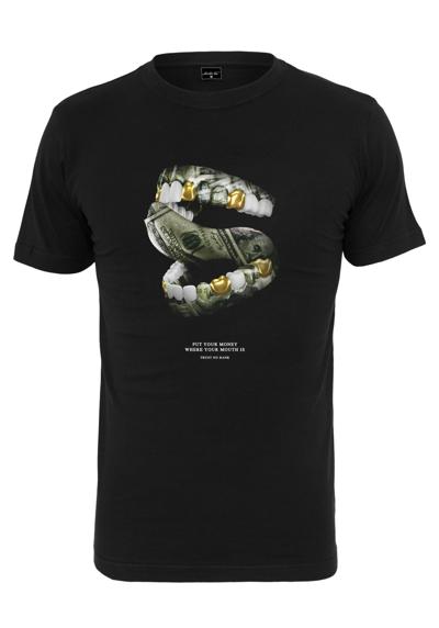 футболка Herren Money Mouth Tee