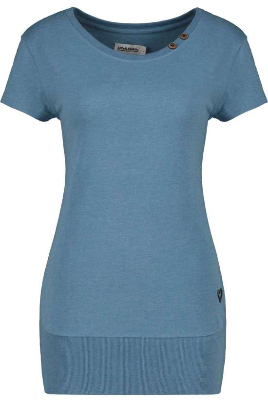 elemental blue melange