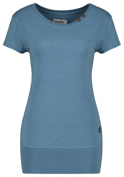 elemental blue melange