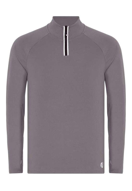 темно-серый