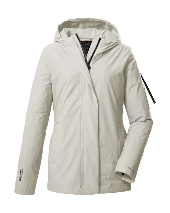 светло-серый