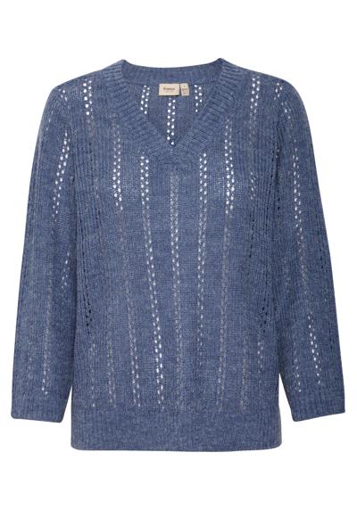 vintage indigo melange