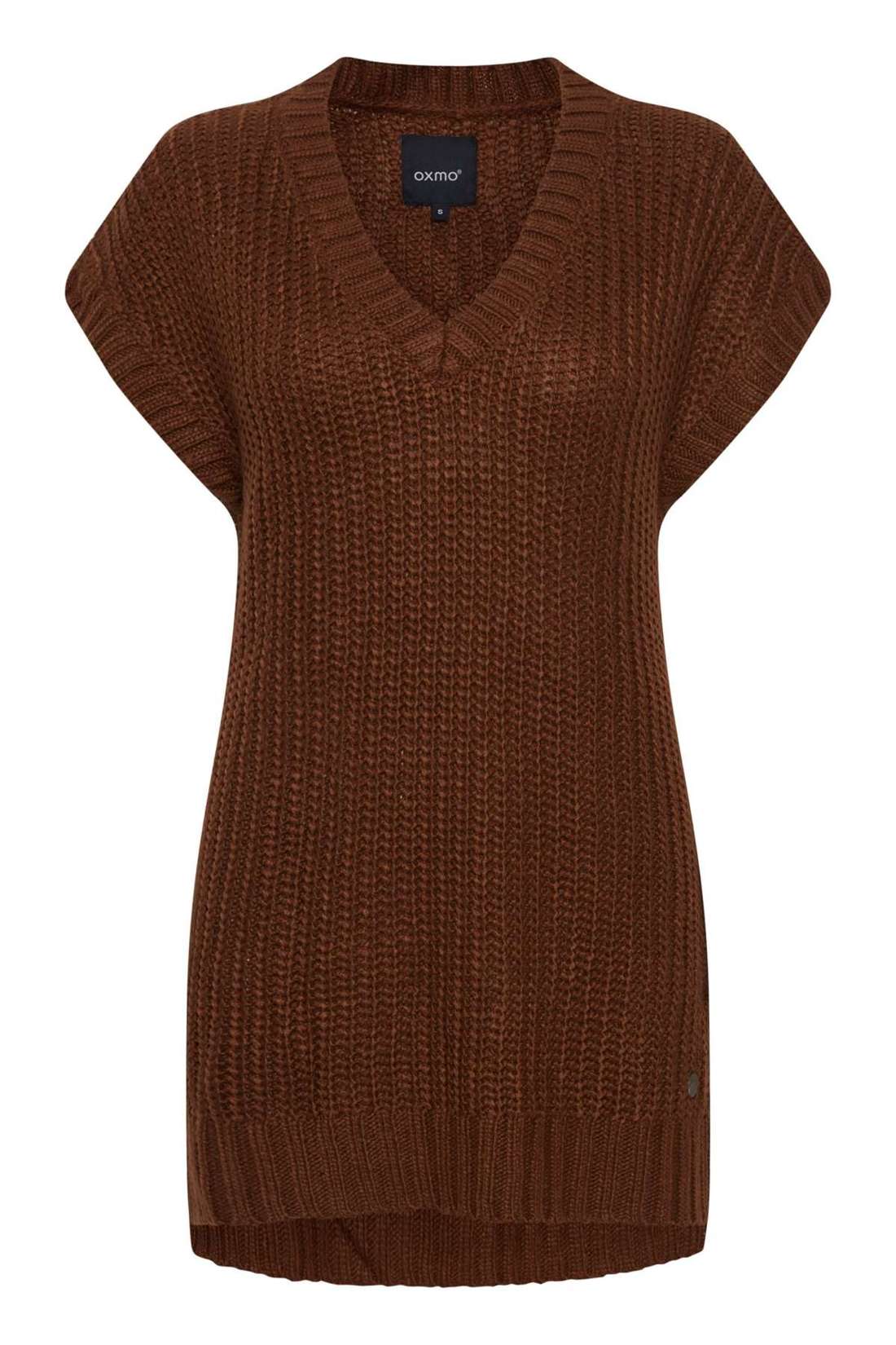 Вязаный свитер Strickpullover OXLene
