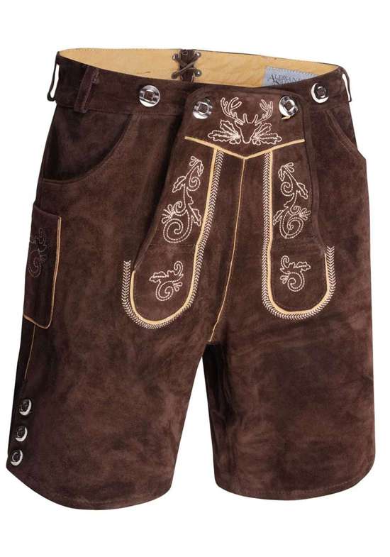 темно-коричневый