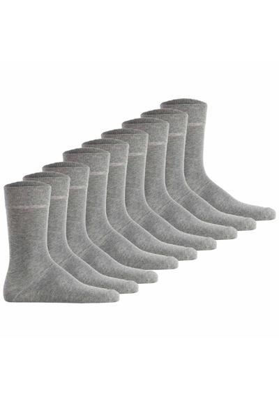 Носки-кроссовки Socken SIMPLY? 3-PACK 9er Pack