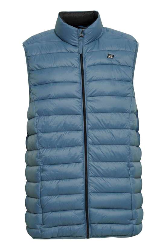 Серо-голубой