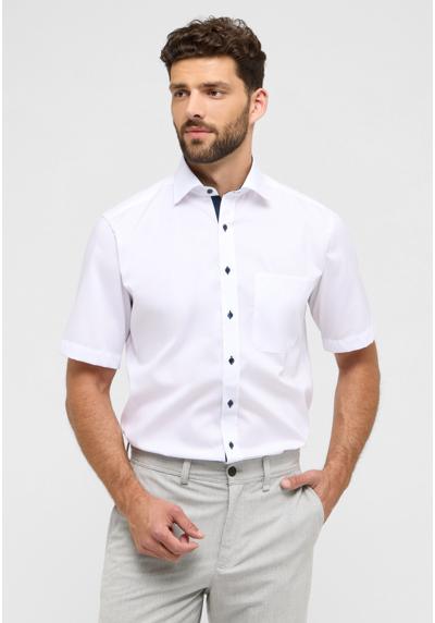 Рубашка с коротким рукавом COMFORT FIT