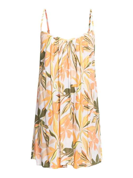 Пляжное платье Summer Adventures