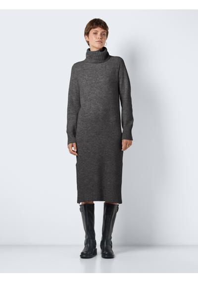 Трикотажное платье »NMVIOLA L/S ROLLNECK KNIT DRESS FWD NOOS«