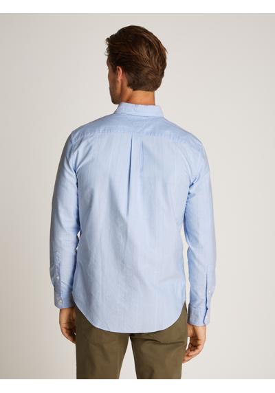 Деловая рубашка HERITAGE OXFORD FINE STP SHIRT