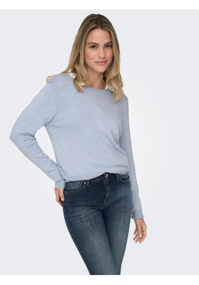 Kentucky Blue Detail:MELANGE