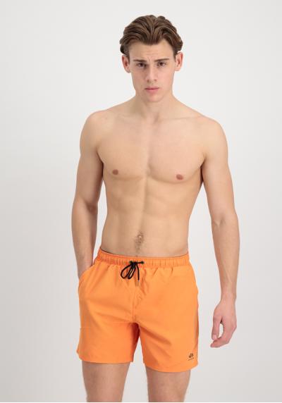 Alpha orange