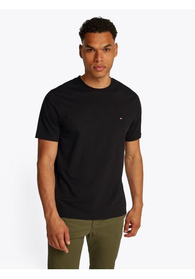 футболка с круглым вырезом ESSENTIAL REG FIT SOLID TEE