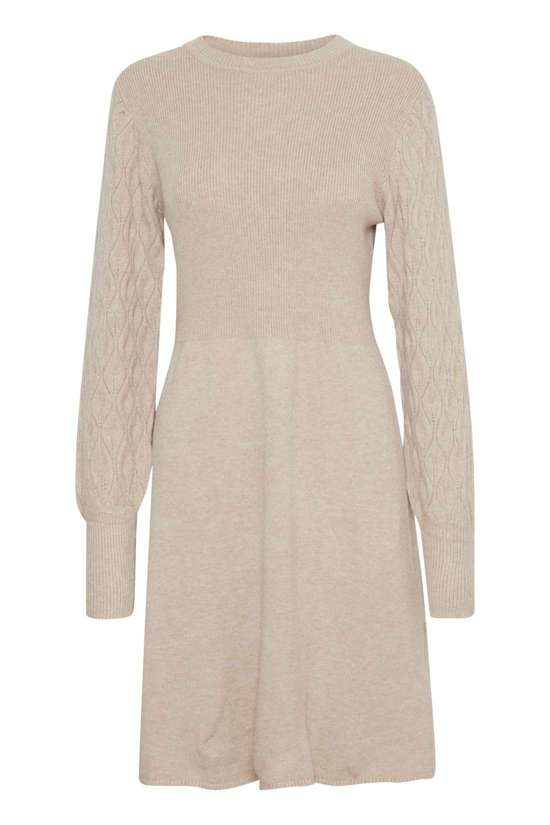 серый меланж