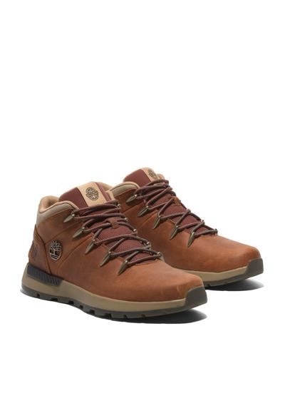 MEDIUM ORANGE FULL GRAIN