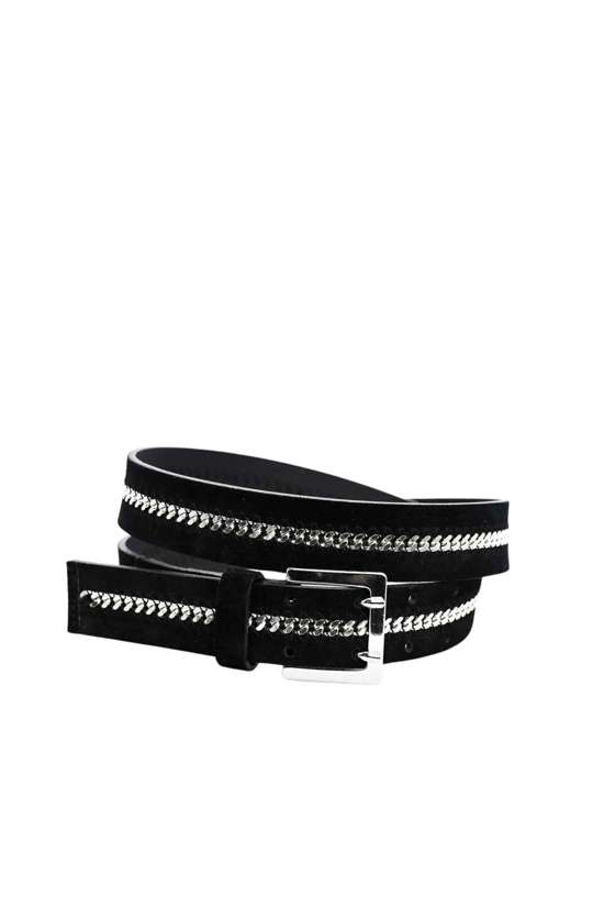 Кожаный ремень Edelrocker