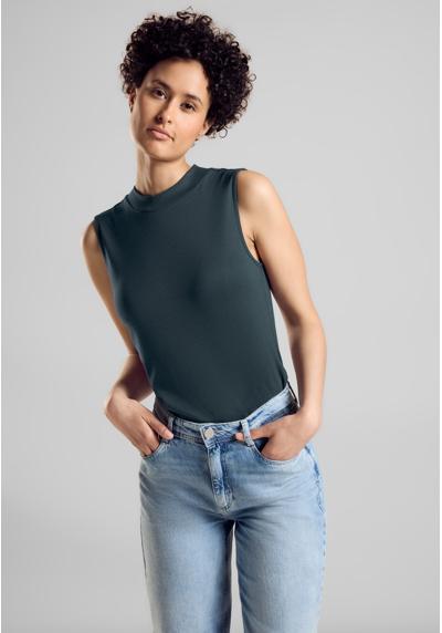 cool vintage green